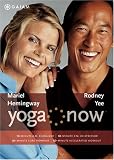 Yoga Now 3 DVD Set