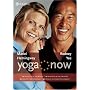 Yoga Now 3 DVD Set