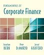 Fundamentals of Corporate Finance and MyFinanceLab Student Access Kit Package