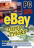 eBay Dirty Tricks