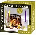 The Complete Candlemaker Book & Kit
