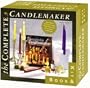The Complete Candlemaker Book & Kit