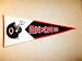 Chicago Bears - NFL Football Classic (Pennants)
