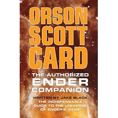 The Authorized Ender Companion