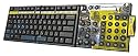 Zboard Counterstrike Keyset (PC)