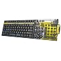 Zboard Counterstrike Keyset (PC)