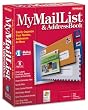 My Mail List and Address Book