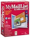 My Mail List and Address Book