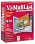 My Mail List and Address Book