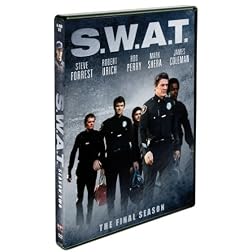 S.W.A.T. The Final Season