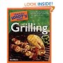 The Complete Idiot's Guide to Grilling