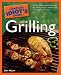 Book The Complete Idiot's Guide to Grilling (Complete Idiot's Guide to)