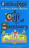 A Gift of Sanctuary (Owen Archer Mystery)