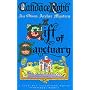 A Gift of Sanctuary (Owen Archer Mystery)