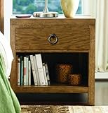 Universal Furniture Rough Luxe 045355 Night Table