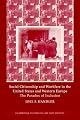 Social Citizenship and Workfare in the United States and Western Europe: The Paradox of Inclusion (Cambridge Studies in Law and Society)