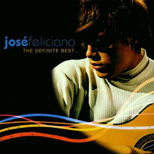 Jose Feliciano - Nuestro Juramento Lyrics - Zortam Music