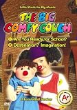 Big Comfy Couch: Are You Ready for School & Destin [DVD] [Import]