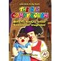 Big Comfy Couch: Are You Ready for School & Destin [VHS]