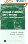 Sexual Violence on Campus: Policies, Programs and Prespectives