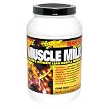  : CytoSport Muscle Milk, Creme Brulee, 2.48-Pound Plastic Jar