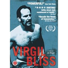 Virgil Bliss