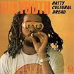 Natty Cultural Dread