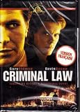 Criminal Law