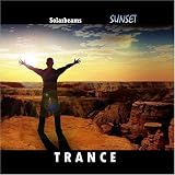Solarbeams - Sunset