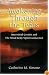 Awakening Through the Tears: Interstitial Cystitis and the Mind/Body/Spirit Connection