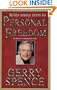 Seven Simple Steps to Personal Freedom: An Owner's Manual for Life