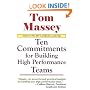 Ten Commitments For Building High Performance Teams