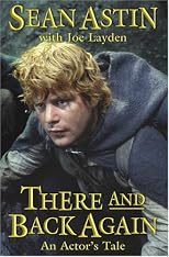 There and Back Again : An Actor's Tale