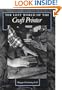 The Lost World of Craft Printer (Folklore and Society)