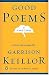 Good Poems for Hard Times