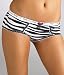 D&G Dolce & Gabbana Flirtatious Culotte Panty