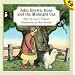 Favourite children's books