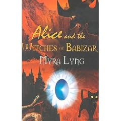 Alice and the Witches of Babizar