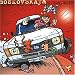 CD - No One Will Get Here Out Alive von Moskovskaya