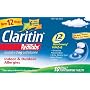 Claritin Allergy Pediatric 12 hr RediTabs 5mg, 10-Tablets