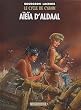 Le Cycle de Cyann, tome 3 : A�e�a d'Aldaal