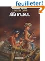 Le Cycle de Cyann, tome 3 : A�e�a d'Aldaal