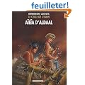 Le Cycle de Cyann, tome 3 : A�e�a d'Aldaal