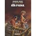 Le Cycle de Cyann, tome 3 : A�e�a d'Aldaal