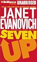 Seven Up (Stephanie Plum, No. 7)