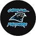 Fremont Die Carolina Panthers Universal Fit Tire Cover
