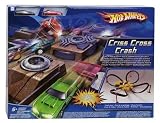 Hot Wheels Criss Cross Crash