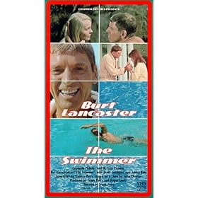 Swimmer