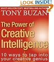 The Power of Creative Intelligence: 10 ways to tap into your creative genius