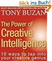 Power of Creative Intelligence
